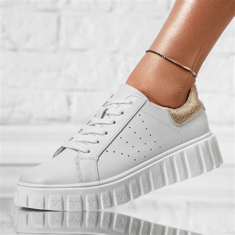 adidasi d&g dama